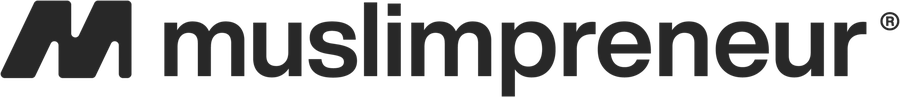 Muslimpreneur